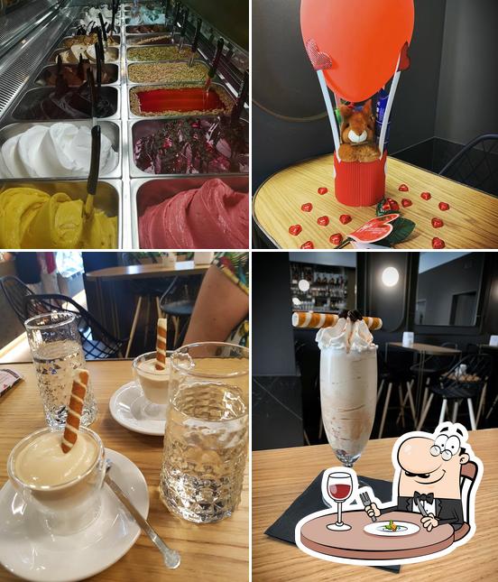 Ariston Café