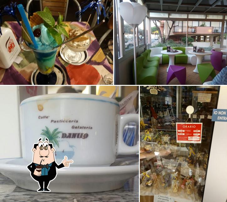 Pasticceria Danilo