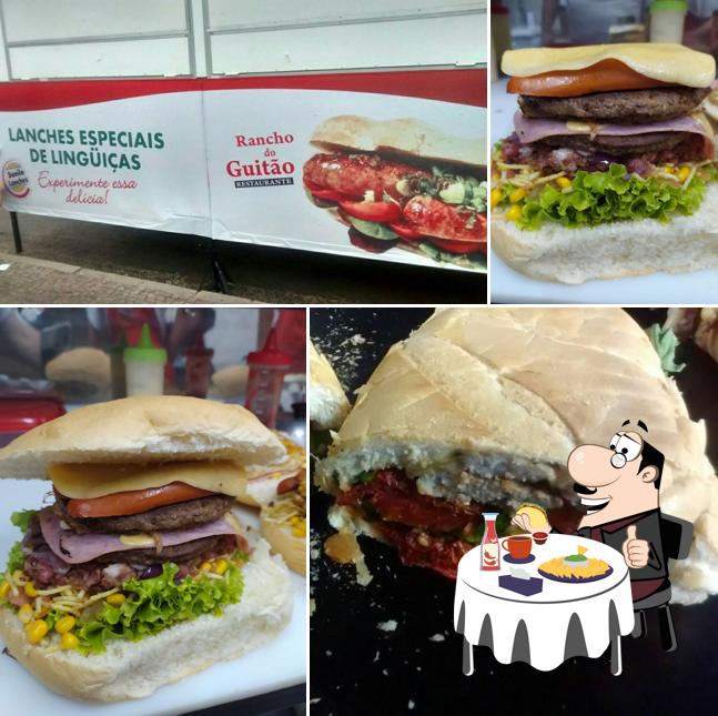 Danilo Lanches