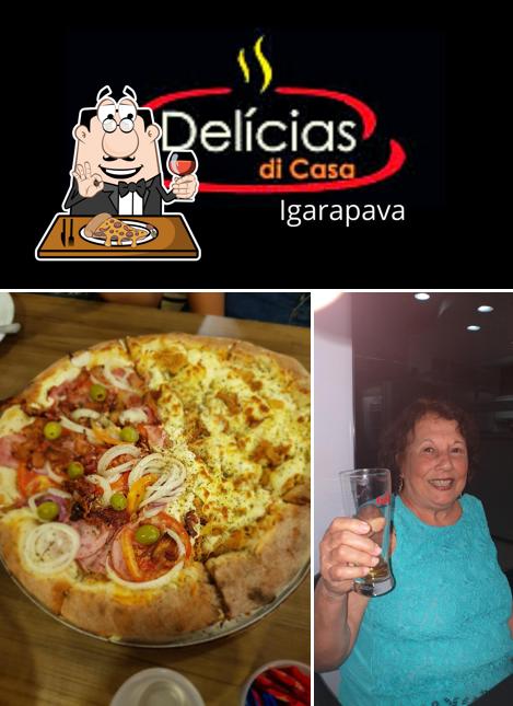 Delicias Di Casa Igarapava