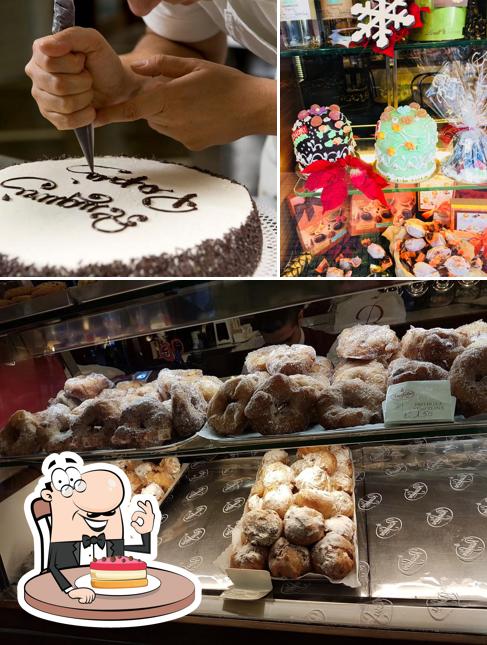 Foto di Rosa Salva - Mestre