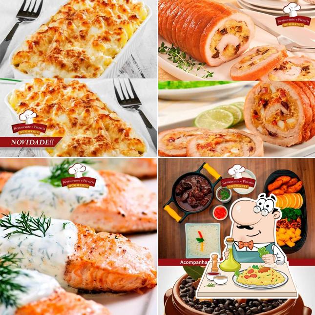 DogMania Restaurante e Pizzaria