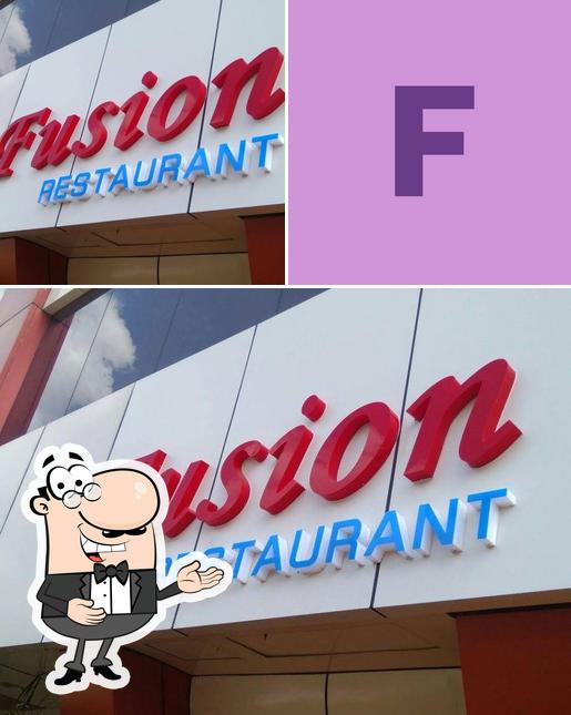 See the photo of Fusion Restaurant