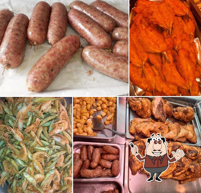 Gastronomia Self Service Zardini