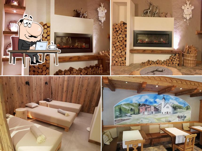 Hotel Madonnina