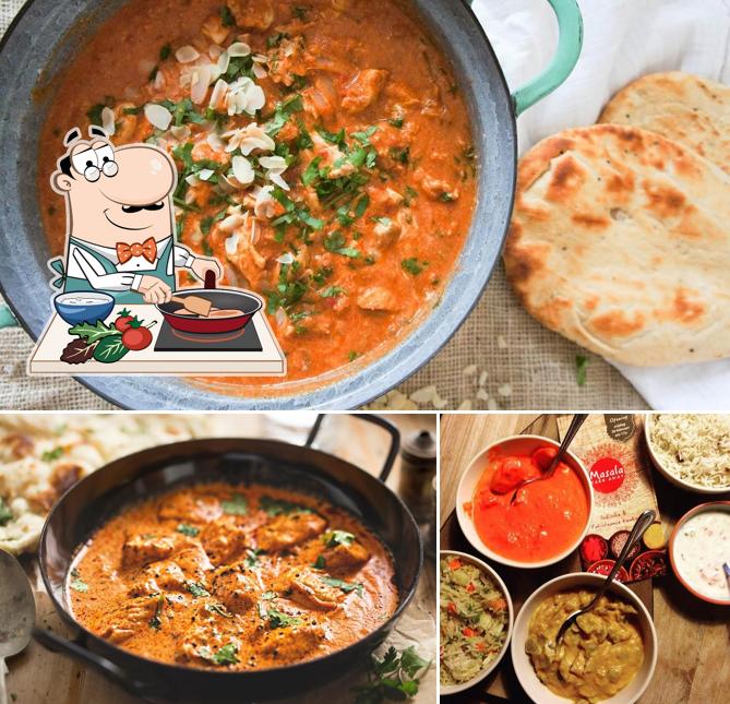 House of Masala