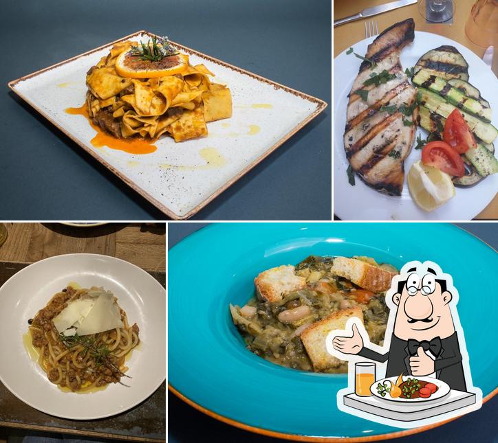 Ristorante I Ghibellini