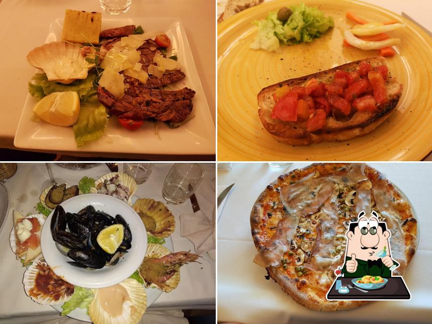 Il Saraceno Ristorante Pizzeria