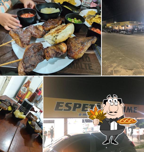 Espetão Prime