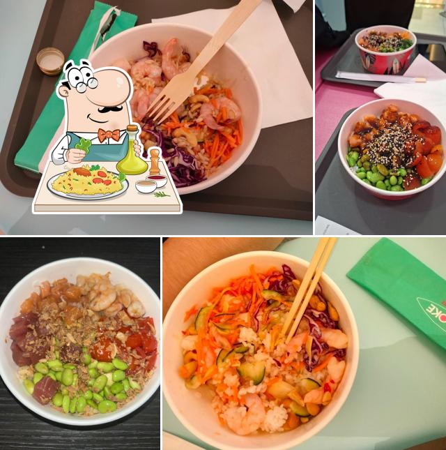 Pokè Kal - Centro Sarca