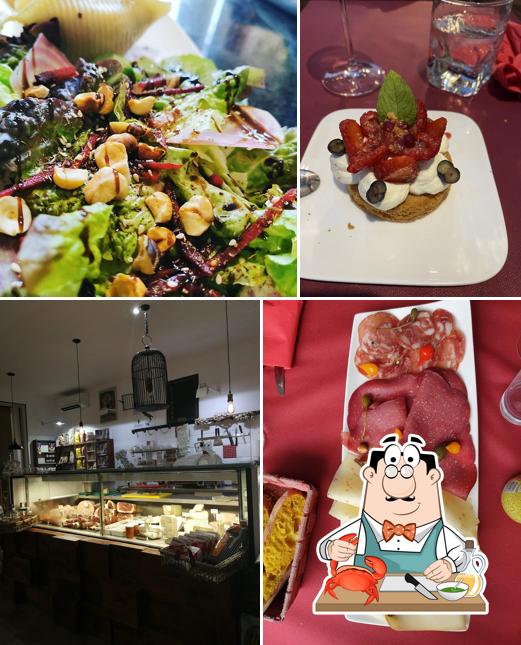 Jambons 10 Vins Mios