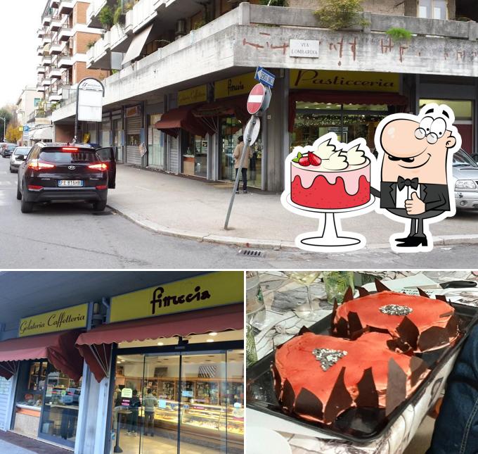 Guarda la foto di Pasticceria Fittuccia