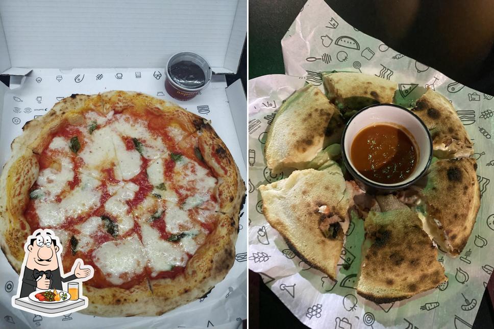 Asporto Pizzaria Napoletana