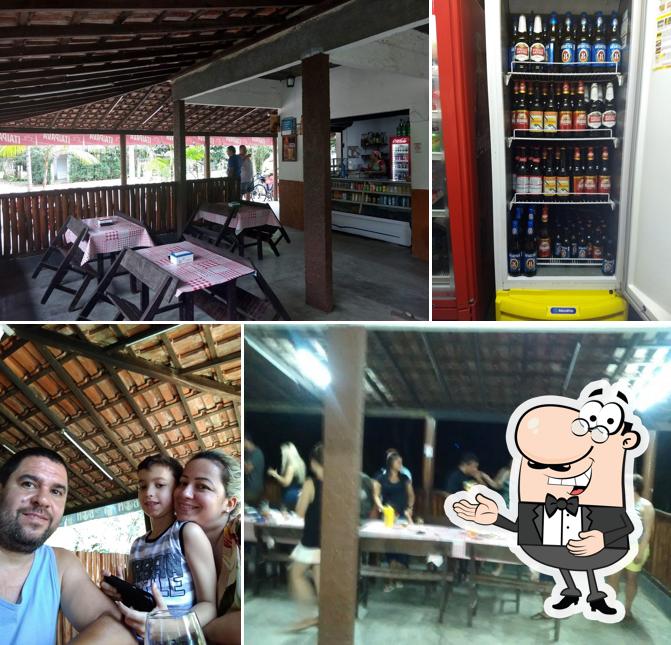 Bar Riacho Doce (Bar do Renato)