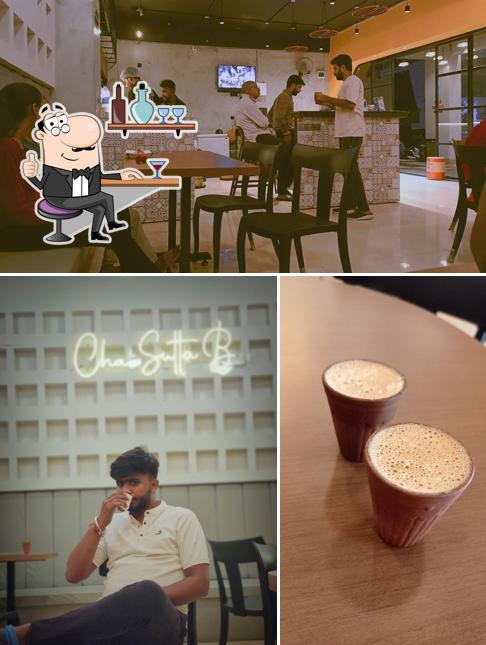 Chai sutta bar Harda