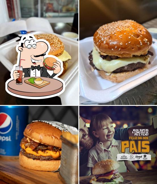 Doug X Burger