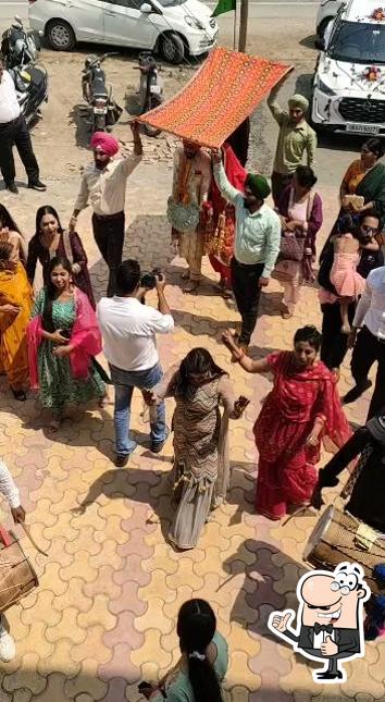 See this image of Kite Restuarant Bhaniyawala