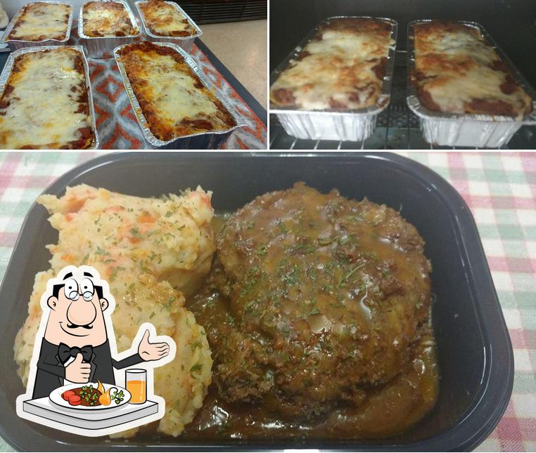 Les gourmandises de La Mitis