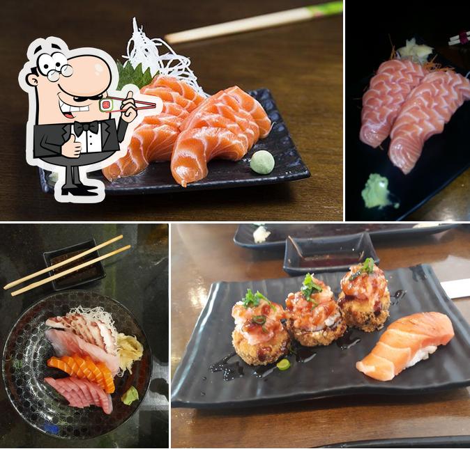 Moru Temakeria e Sushi