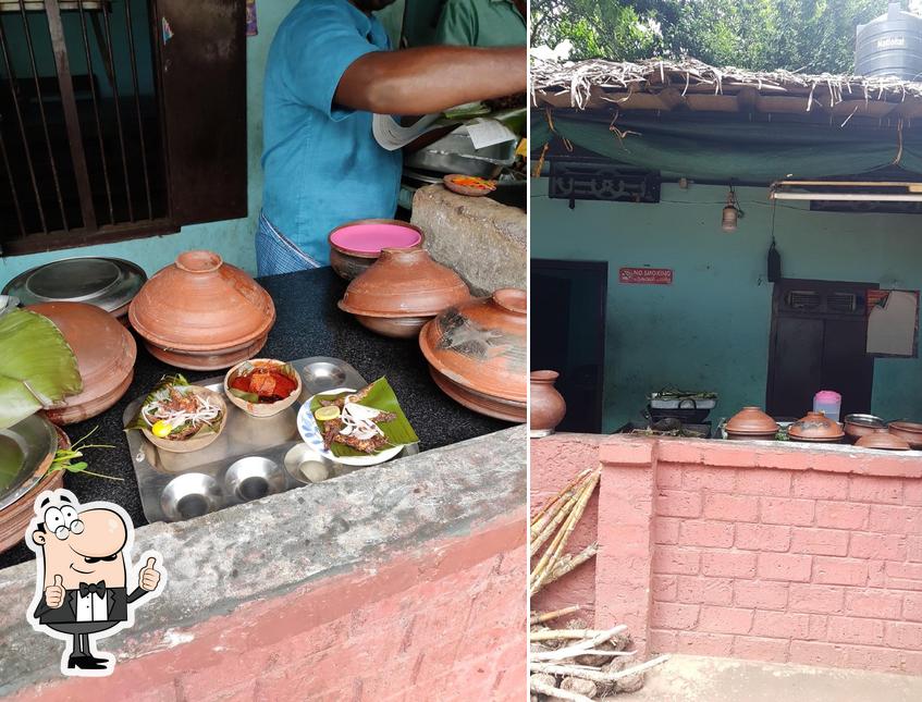 Nadan Food