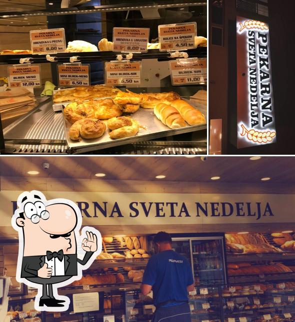 Guarda la immagine di Pekarna Sveta Nedelja