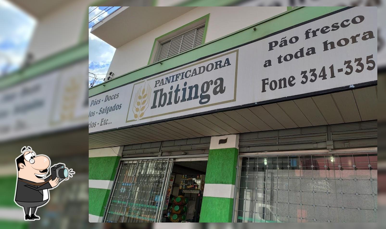 Panificadora Ibitinga