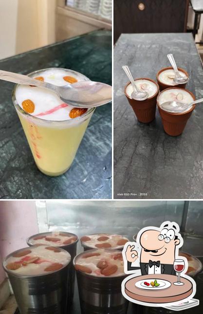 Pappu Lassi