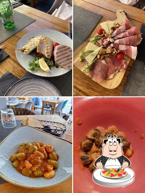 Gnocchi al Proto Food&More