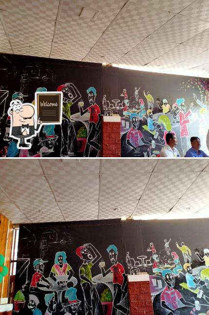 See this picture of SC CAFE PALUS