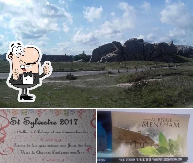 Saint Sylvestre 2017 Meneham
