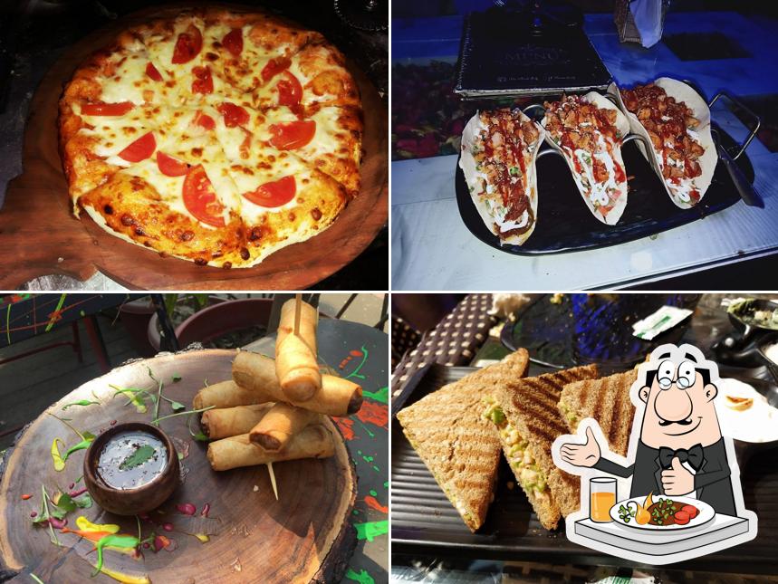 The Mask Catering and Events