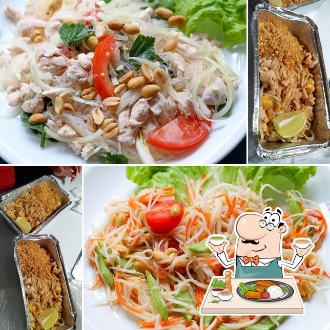 Cibo al Tom-Yum, gostinstvo in trgovina, d.o.o