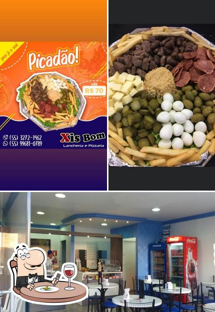 Lancheria Xis Bom Tupanciretã