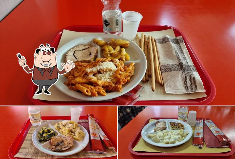 La Cadrega - Bistrot e Proseccheria