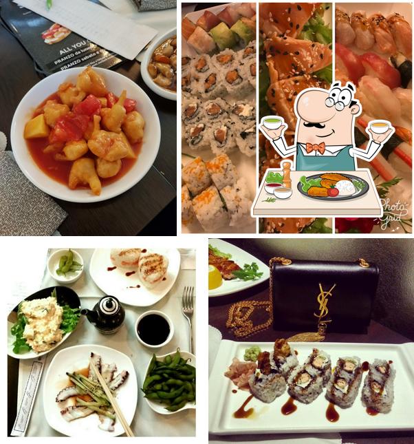 Cibo al Sapporo II