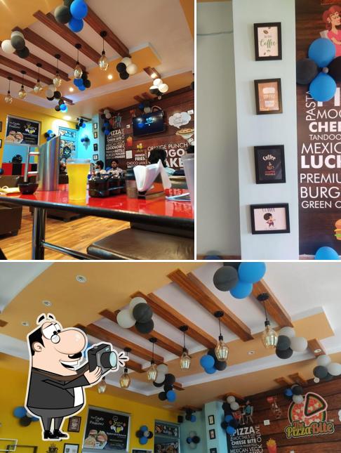 Here's an image of Skydeck Cafe and Restaurant