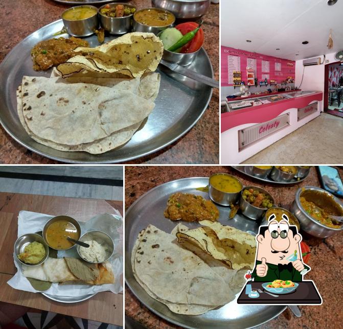 Vyanjan Restaurant