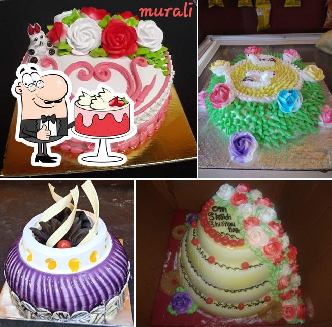 Mysore Bakery