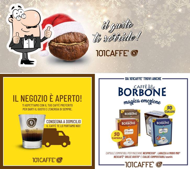 Vedi questa foto di 101 Caffè Lecco di Motta Simone
