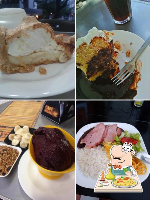 Café Mania