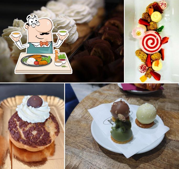 Platti al Gatò Pasticceria e Caffè