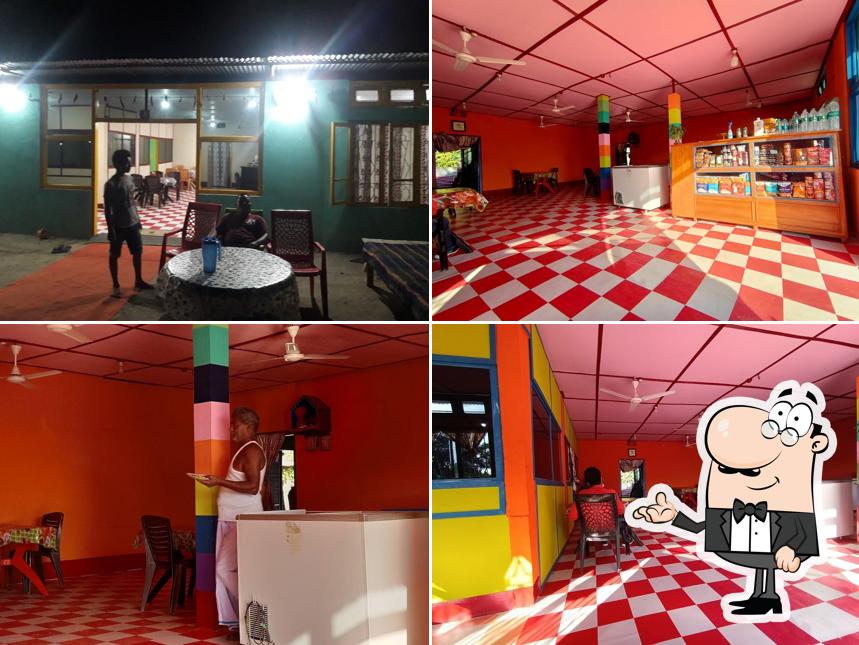 Green Hill Restaurant Dhaba