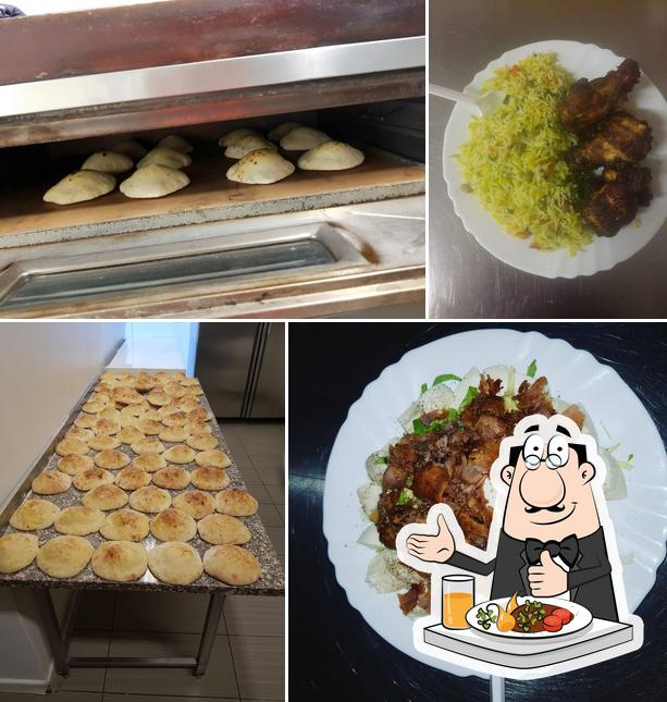 Kebab Alì Babà Gambettola