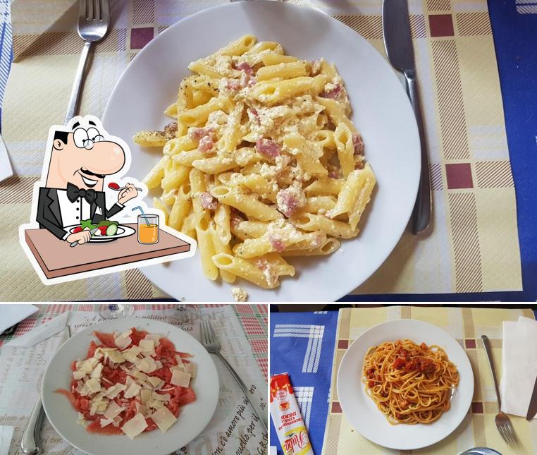 Platti al Nuova Lì o là
