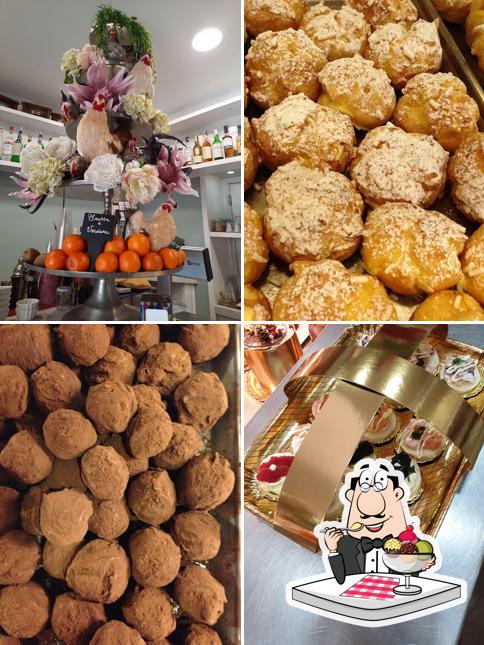 Pasticceria Vittoria