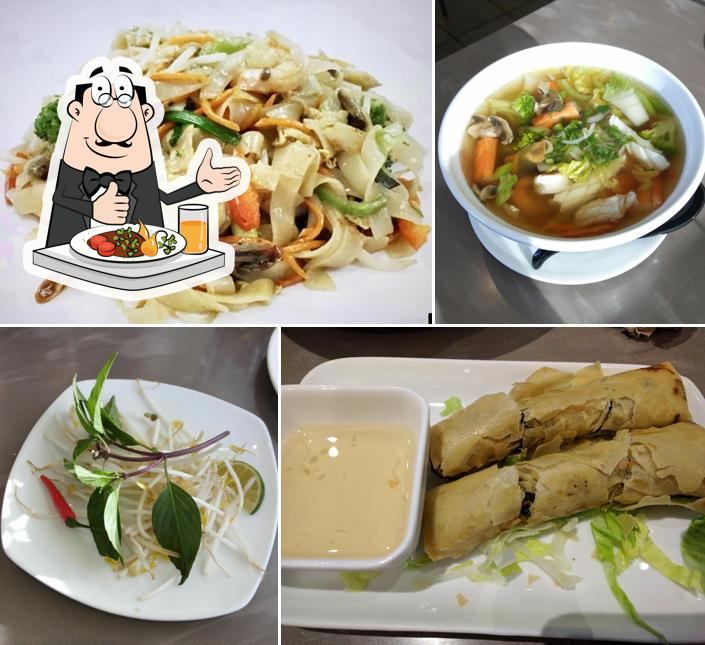 Phomono Vietnamese Cuisine