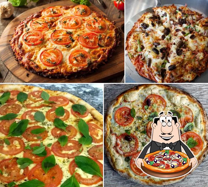 Pizzaria do Chiqueiro