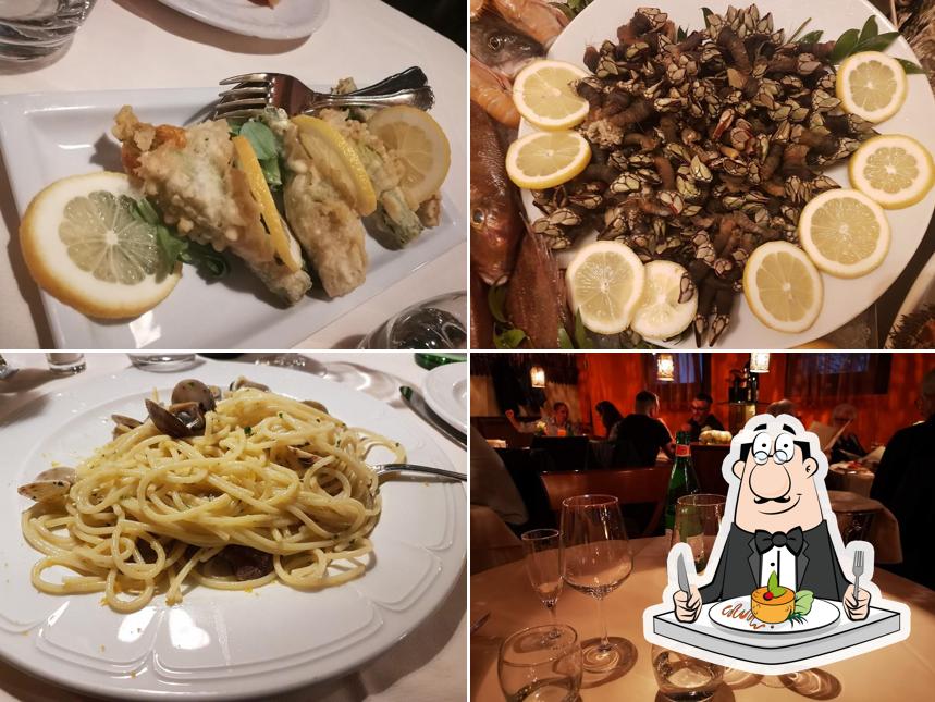 Platti al Belluccio's