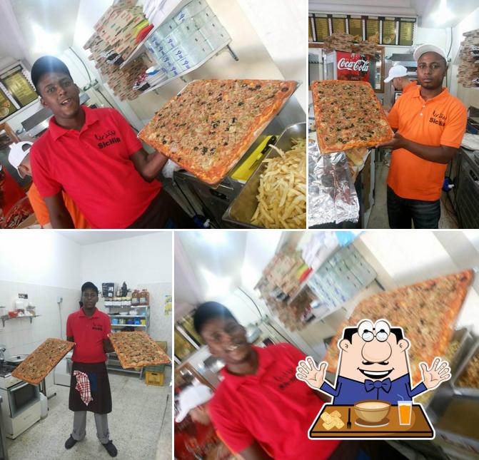 Pizzaria Cecilia