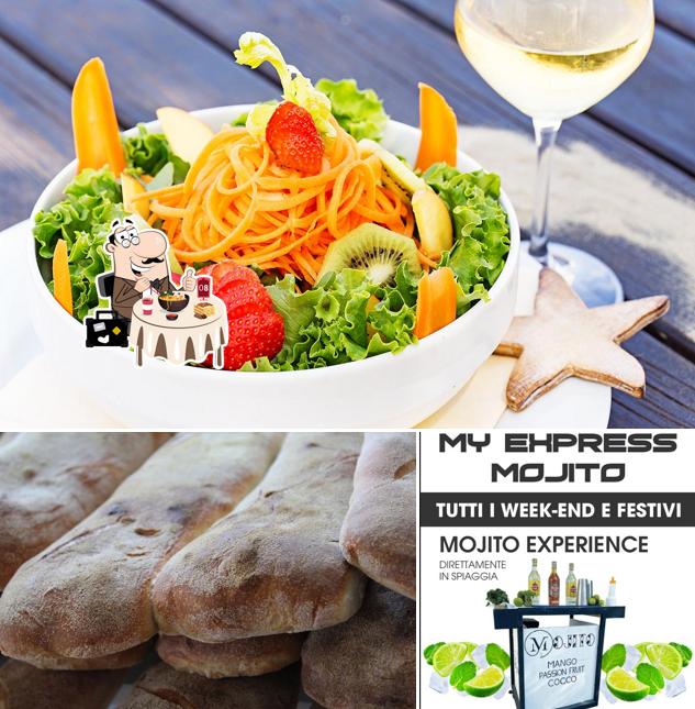 Platti al Bagno Ruvido